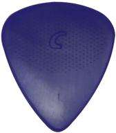 cool picks - cat tongue nylon picks - 8 pack - optimal thickness: 0.60mm logo