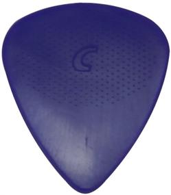 img 2 attached to Cool Picks - Cat Tongue Nylon Picks - 8 pack - Optimal Thickness: 0.60mm