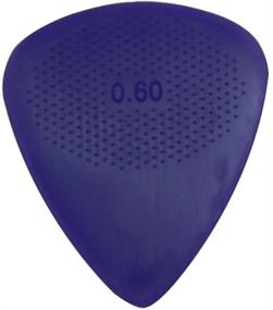 img 1 attached to Cool Picks - Cat Tongue Nylon Picks - 8 pack - Optimal Thickness: 0.60mm