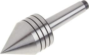 img 3 attached to 🔩 Heavy-Duty Tailstock Center: PSI LCENTLT2 for Enhanced Precision and Stability!