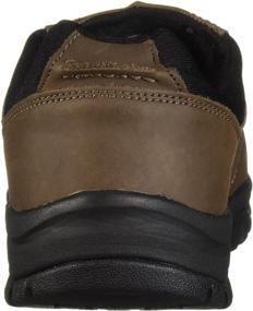 img 2 attached to Northside Mens Whitman Loafer Brown