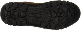 img 1 attached to Northside Mens Whitman Loafer Brown