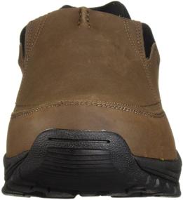 img 3 attached to Northside Mens Whitman Loafer Brown