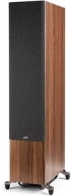 img 1 attached to Polk Floorstanding Long Throw Certified Adjustable Home Audio