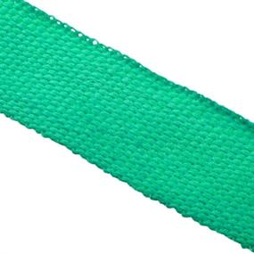 img 3 attached to 🔥 Stark Industries Green Fiberglass Exhaust Wrap - Ultimate Heat Shield Sleeve for Cars and Motorcycles