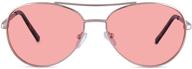 theraspecs migraine sensitivity photophobia fluorescent vision care for reading glasses logo