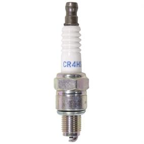 img 2 attached to 🔌 NGK Spark Plug CR4HSB - 1 inch