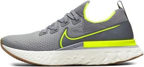 img 1 attached to Nike React Infinity Running Cd4371 008 Men's Shoes