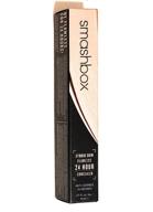 👍 smashbox studio skin flawless 24 hour concealer в оттенке light cool peach: обзор, преимущества и советы по нанесению. логотип