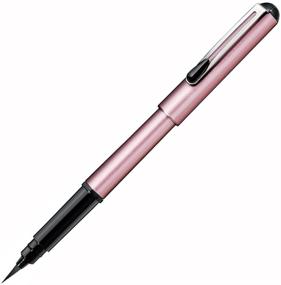 img 4 attached to Переносная кисть-ручка Pentel Fude