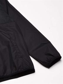 img 2 attached to 🔍 Максимально эффективный поиск: Полузиповая куртка Under Armour для мальчиков