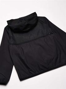 img 1 attached to 🔍 Максимально эффективный поиск: Полузиповая куртка Under Armour для мальчиков