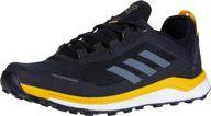 adidas outdoor terrex agravic running men's shoes in athletic логотип