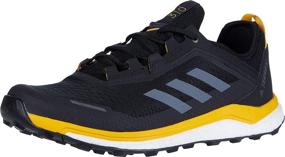 img 1 attached to Adidas Outdoor Terrex Agravic Running Men's Shoes in Athletic