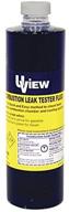 uview 560500 replacement combustion tester logo