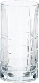 img 3 attached to 🥃 Anchor Hocking Anchor Manchester 16Pc. Set - Sleek and Clear Glassware for Every Occasion