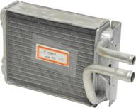 uac ht 399242c hvac heater logo