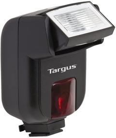 img 1 attached to 📸 Enhance Your Nikon DSLR Experience with Targus Digital TG-DL20N Pro Electronic Flash