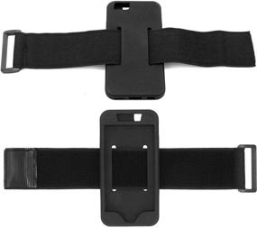 img 2 attached to I2 Gear Universal Armband Smartphone