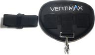 vertimax waist harness belt medium logo