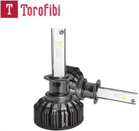 img 2 attached to Torofibi Headlight Daytime Smartphone Warranty