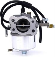 nimtek 295cc carburetor: enhanced performance for ezgo marathon medalist & txt 295cc 4 cycle golf cart engines 1991-up carb logo