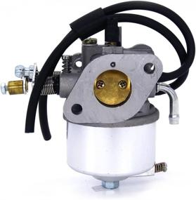 img 2 attached to NIMTEK 295cc Carburetor: Enhanced Performance for EZGO Marathon Medalist & TXT 295cc 4 Cycle Golf Cart Engines 1991-UP Carb