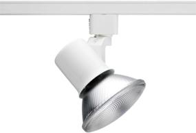 img 1 attached to Juno Lighting Group R541 WH