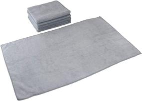 img 2 attached to Arkwright Smart Choice Microfiber Towel