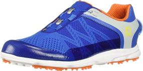 img 4 attached to 👟 Women's Sport SL Boa Golf Shoes: Premium FootJoy Style from Previous Season