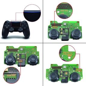 img 3 attached to EXtremeRate Programable Controller Redesigned Buttons PlayStation 4