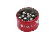 fkg inch bearing balls qty power transmission products for bearings logo