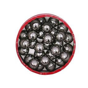 img 3 attached to FKG Inch Bearing Balls Qty Power Transmission Products for Bearings