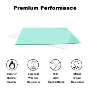 img 2 attached to Durable Edvision Polycarbonate Plastic Resistant Cabinets: Ensuring Long-Lasting Protection