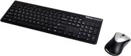 fellowes slimline cordless keyboard 9893601 logo