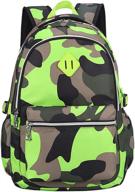 ladyzone backpack lightweight schoolbag outdoor backpacks and kids' backpacks логотип