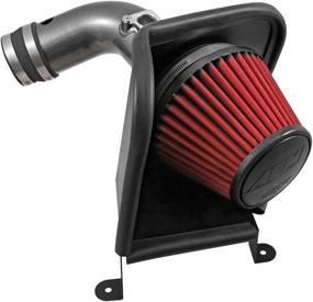 img 4 attached to 🚫 AEM 21-784C Cold Air Intake System (Not CARB Compliant)