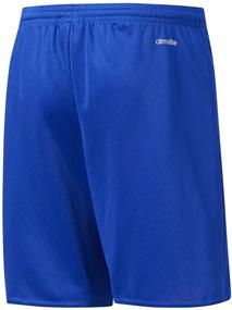 img 3 attached to Adidas Youth Parma Shorts Medium: Top-Notch Boys' Clothing for Active Kids