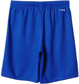 img 1 attached to Adidas Youth Parma Shorts Medium: Top-Notch Boys' Clothing for Active Kids