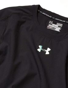 img 2 attached to Under Armour HeatGear Compression Iridescent Спорт и Фитнес