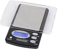 📏 digiweigh dw-bx digital pocket scales: accurate 600g x 0.1g weighing scale logo