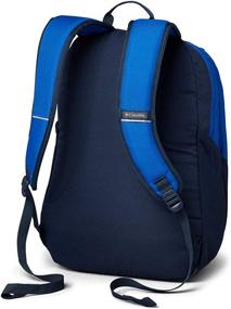 img 2 attached to 🎒 Columbia Northport Pack with Omni Shield Technology Backpack