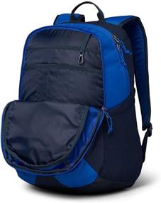 img 1 attached to 🎒 Columbia Northport Pack with Omni Shield Technology Backpack