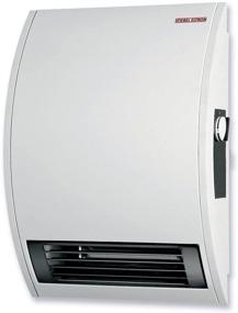 img 4 attached to 💨 Efficient and Powerful: Stiebel Eltron 074058 120-Volt 1500-Watts Heater