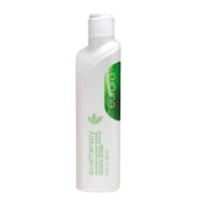 🌿 eufora aloe therapy soothing hair and body cleanse, 16.9 fluid ounces logo