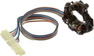 🚘 enhanced motor parts - tw20t turn signal switch by standard motor products logo