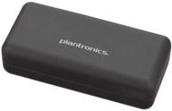 plantronics carrying case multiple devices logo