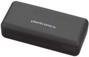 img 1 attached to Plantronics Carrying Case Multiple Devices