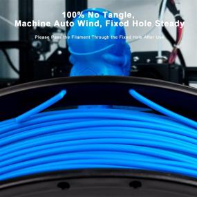 img 3 attached to 🖨️ AMOLEN 3D Printer Filament: Premium Additive Manufacturing Products for Exceptional 3D Printing Supplies