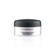 💦 m.a.c studio moisture cream - full-sized 1.7oz deluxe version logo